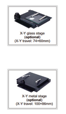 4K Digital Measuring Microscope - 5310-DL401