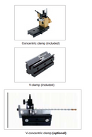 Cutting Tools Vision Measuring Systems - TLP-D150