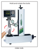 Tool Presetter (Basic Type) - TLP-300H