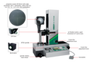 Tool Presetter (Projector Type) - TLP-P340B