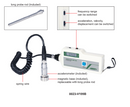 Vibration meter (Basic Type) - 0023