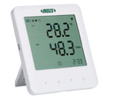 Temperature & Humidity Meter (Advance Type)- 0330
