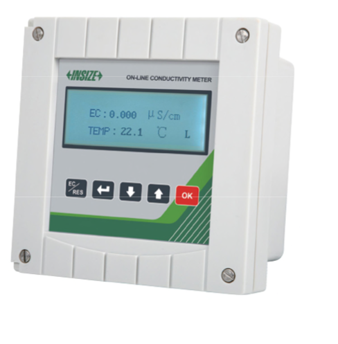 On-line Conductivity Meter -  0415