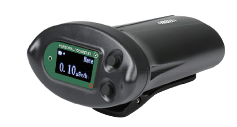 Personal Dosimeter - 0523