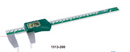 Digital Caliper For Bores With Barrier Inside - 1513
