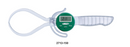 Digital External Caliper Gauges (Economic type) -2712