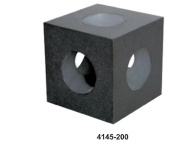Granite Squares - 4145