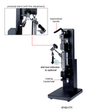 Vertical Bench Center - 4743