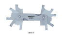 Chamfer Gauge - 4814