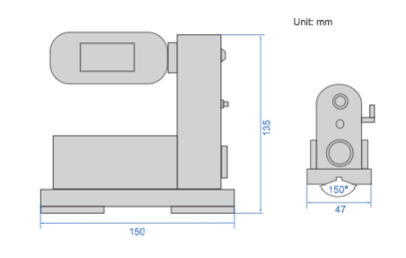 Wireless Electronic Levels - 4952