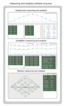 Wireless Electronic Levels - 4952