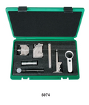 7-Piece Welding Gauge Set - 5074