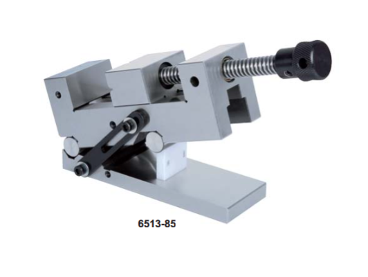 Precision Sine Vices -6513