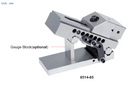 Precision Quick Moving Sine Vises - 6514
