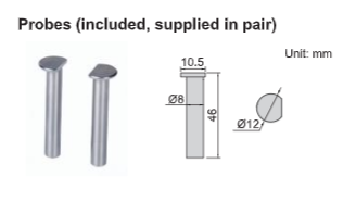Universal Comparison Measuring Bench - 6848