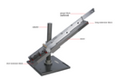 Gauge Block Stand For CMM (Basic Type) - 7398