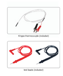 AC/DC Digital Clamp Meter - 9312