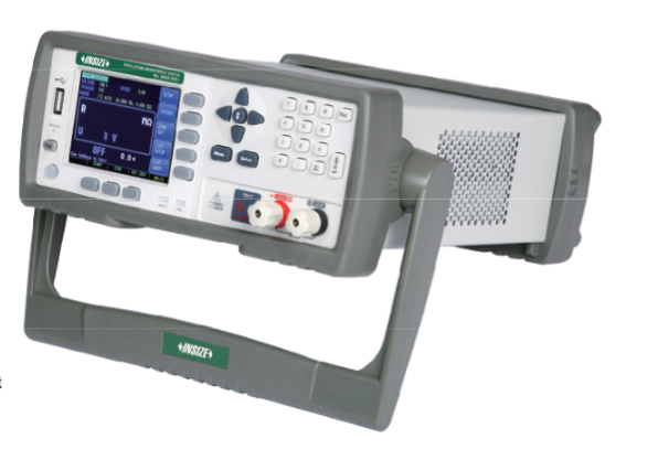 Insulation Resistance Meter - 9456
