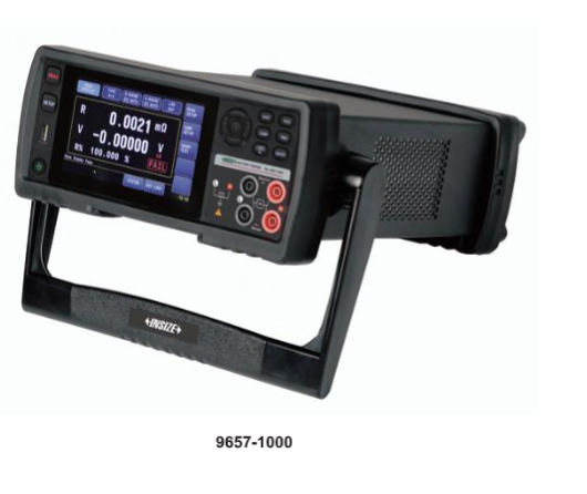 Battery Tester - 9657