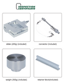 Friction tester - DTM-B