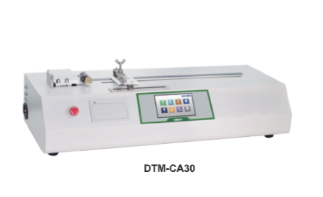 Electronic Peel Testers - DTM-CA/CB