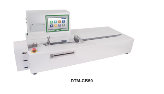 Electronic Peel Testers - DTM-CA/CB