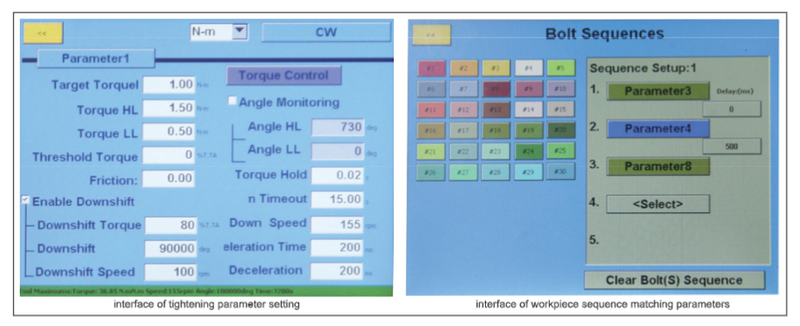 Handheld Thread Inspection Machines - HDT-B