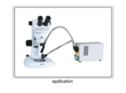 LED Cold Light Source - ISM-LC-LED