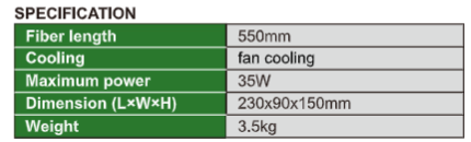 LED Cold Light Source - ISM-LC-LED