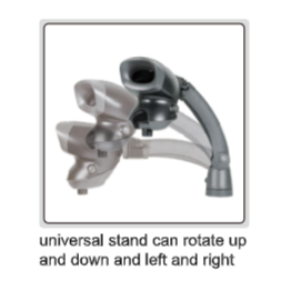 Low-Magnification High-Definition Stereo Microscope - ISM-VR