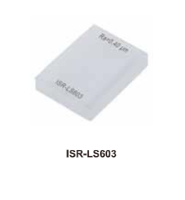 Surface Roughness Reference Specimens - ISR-L