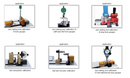 Length Presetters (Motorized Type)- ISQ-S