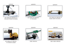 Length Presetters (Motorized Type)- ISQ-S