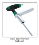 Slip Type Preset Torque Wrenches - IST-36W