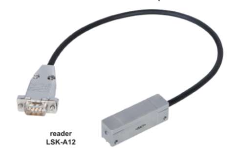 Magnetic Linear Scales (Absolute Type) - LSK-A/E