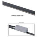 Magnetic Linear Scales (Absolute Type) - LSK-A/E