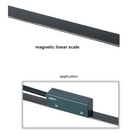 Magnetic Linear Scales (Incremental Type) - LSK-B/C