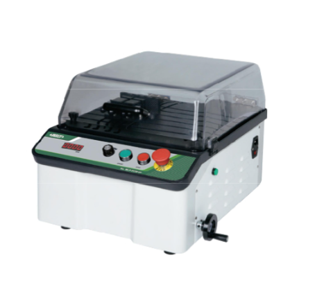 Manual Precision Cutting Machine - MLP-PCM100