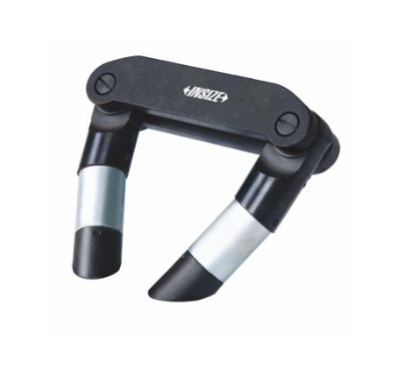 Permanent Magnet yoke Flaw Detector - MPI-PM