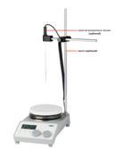 Heating Magnetic Stirrer (Standard Type)- MSH-B