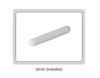Heating Magnetic Stirrer (Standard Type)- MSH-B