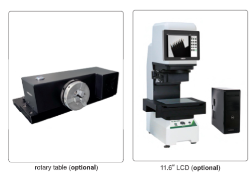 Quick Measurement Systems (With Stitching)- QMS-A