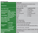 Quick Measurement Systems (With Stitching)- QMS-A