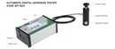 Automatic Digital adhesion Tester - SPT-B