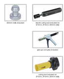 Automatic Digital adhesion Tester - SPT-B