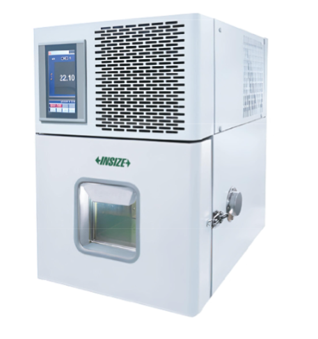 Benchtop Temperature Chamber - TAT-A