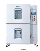 Thermal Shock Test Chambers (Two-Zone Type) - TST-A