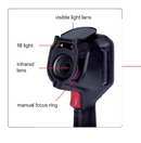 Thermal Imaging Camera (Manual Focus Type ) - 0238