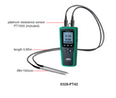 High Precision Platinum Resistance Thermometer - 0328