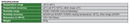Mechanical Temperature & Humidity Meter - 0332